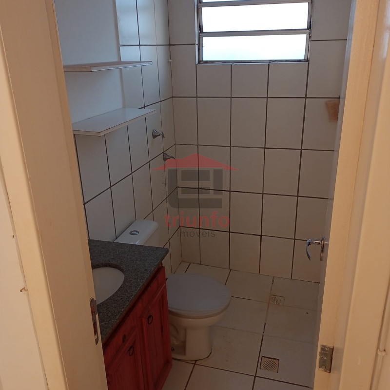 Triunfo Imóveis | Imobiliária em Ribeirão Preto | Apartamento - Jd Guaporé - Ribeirão Preto