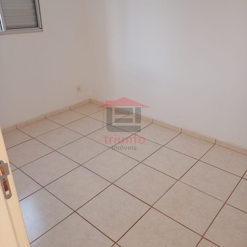 Triunfo Imóveis | Imobiliária em Ribeirão Preto | Apartamento - Jd Guaporé - Ribeirão Preto