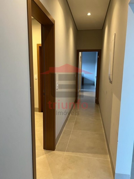 Triunfo Imóveis | Imobiliária em Ribeirão Preto | Casa - QUINTAS DE SÃO JOSÉ - Ribeirão Preto