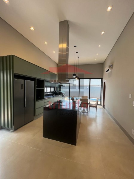 Triunfo Imóveis | Imobiliária em Ribeirão Preto | Casa - QUINTAS DE SÃO JOSÉ - Ribeirão Preto