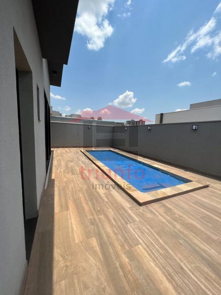 Triunfo Imóveis | Imobiliária em Ribeirão Preto | Casa - QUINTAS DE SÃO JOSÉ - Ribeirão Preto