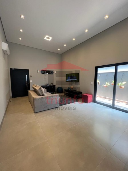 Triunfo Imóveis | Imobiliária em Ribeirão Preto | Casa - QUINTAS DE SÃO JOSÉ - Ribeirão Preto