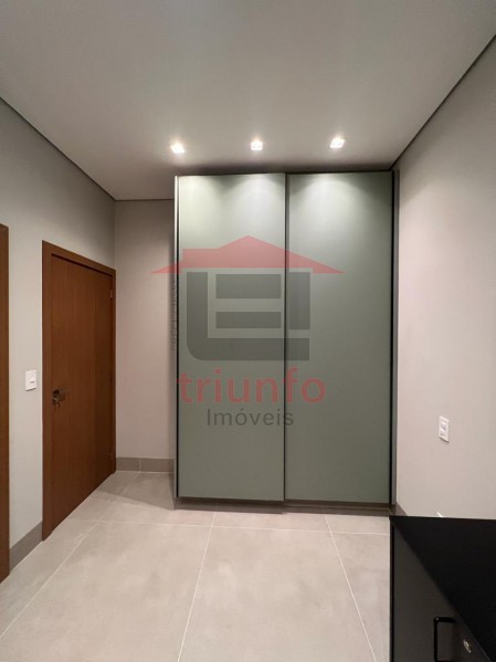 Triunfo Imóveis | Imobiliária em Ribeirão Preto | Casa - QUINTAS DE SÃO JOSÉ - Ribeirão Preto