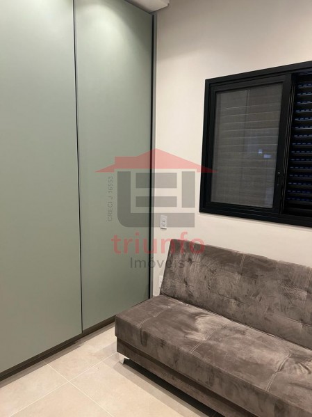 Triunfo Imóveis | Imobiliária em Ribeirão Preto | Casa - QUINTAS DE SÃO JOSÉ - Ribeirão Preto