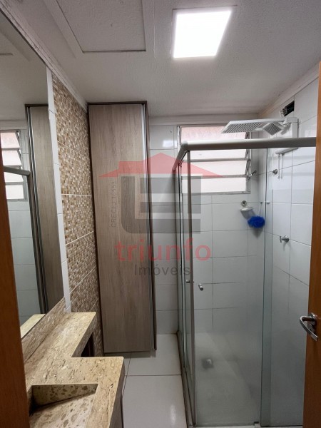 Triunfo Imóveis | Imobiliária em Ribeirão Preto | Apartamento - Manoel Penna - Ribeirão Preto