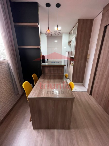 Triunfo Imóveis | Imobiliária em Ribeirão Preto | Apartamento - Manoel Penna - Ribeirão Preto