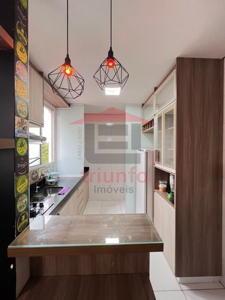 Triunfo Imóveis | Imobiliária em Ribeirão Preto | Apartamento - Manoel Penna - Ribeirão Preto