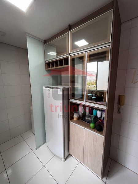 Triunfo Imóveis | Imobiliária em Ribeirão Preto | Apartamento - Manoel Penna - Ribeirão Preto