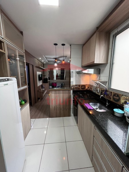 Triunfo Imóveis | Imobiliária em Ribeirão Preto | Apartamento - Manoel Penna - Ribeirão Preto