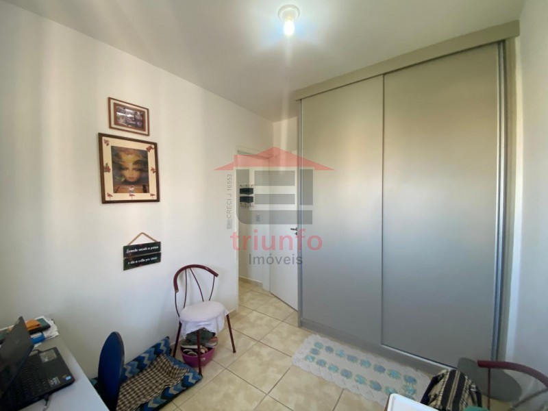 Triunfo Imóveis | Imobiliária em Ribeirão Preto | Apartamento - Jardim Anhanguera - Ribeirão Preto