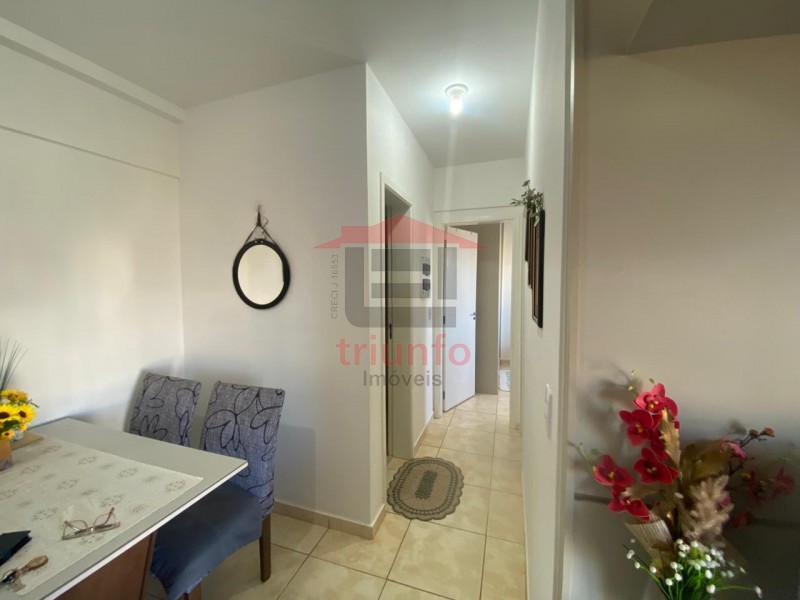 Triunfo Imóveis | Imobiliária em Ribeirão Preto | Apartamento - Jardim Anhanguera - Ribeirão Preto