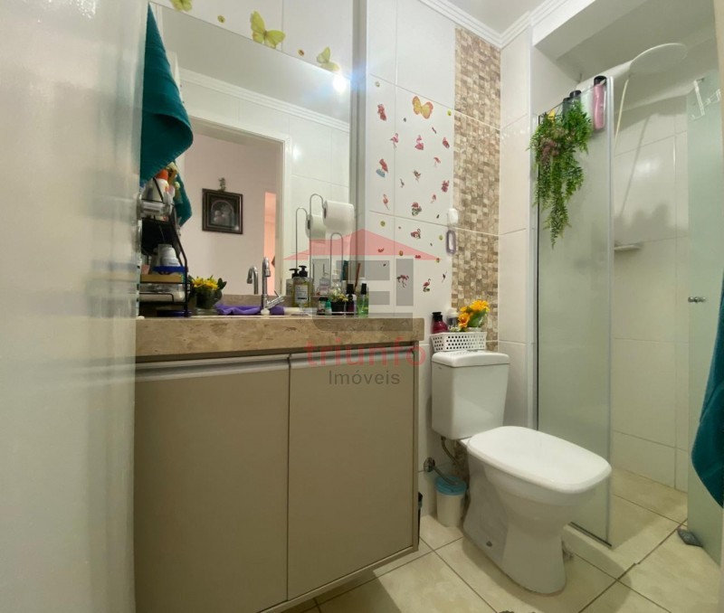 Triunfo Imóveis | Imobiliária em Ribeirão Preto | Apartamento - Jardim Anhanguera - Ribeirão Preto