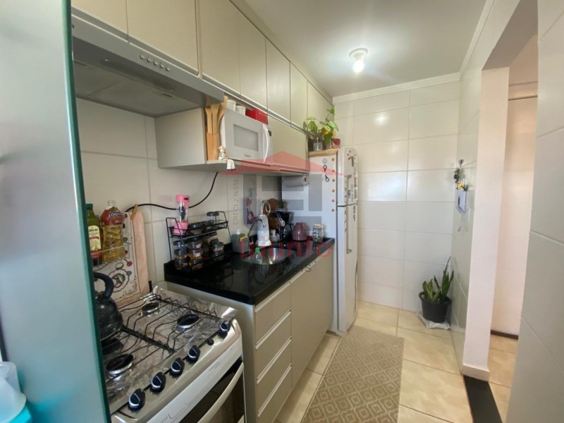 Triunfo Imóveis | Imobiliária em Ribeirão Preto | Apartamento - Jardim Anhanguera - Ribeirão Preto