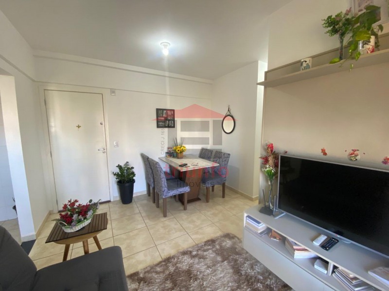 Triunfo Imóveis | Imobiliária em Ribeirão Preto | Apartamento - Jardim Anhanguera - Ribeirão Preto