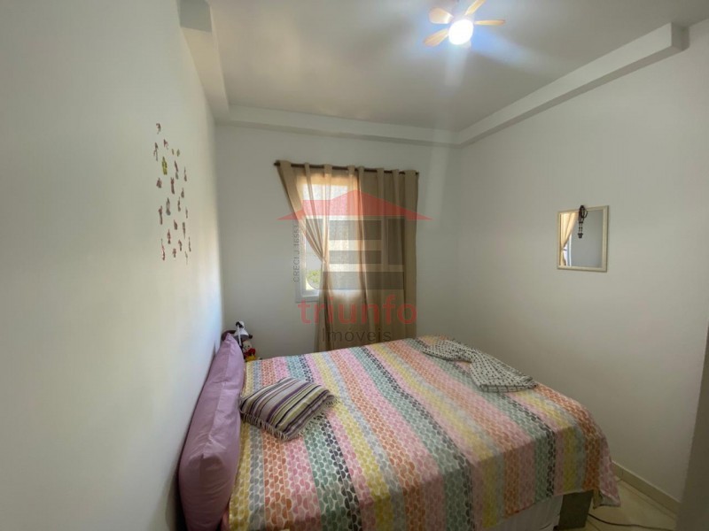 Triunfo Imóveis | Imobiliária em Ribeirão Preto | Apartamento - Jardim Anhanguera - Ribeirão Preto