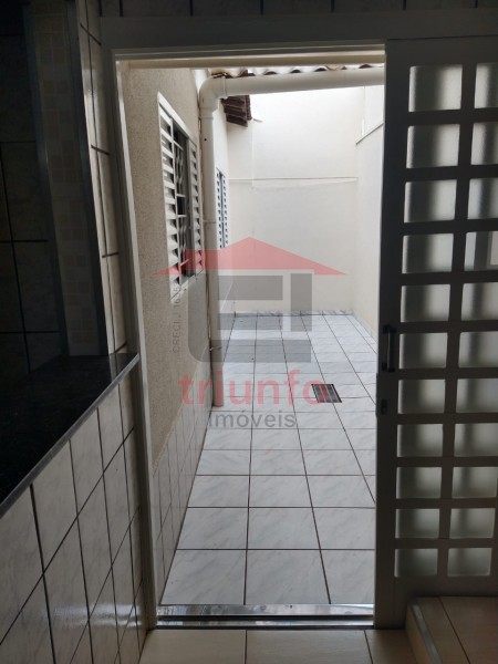 Triunfo Imóveis | Imobiliária em Ribeirão Preto | Casa - JD HEITOR RIGON - Ribeirão Preto