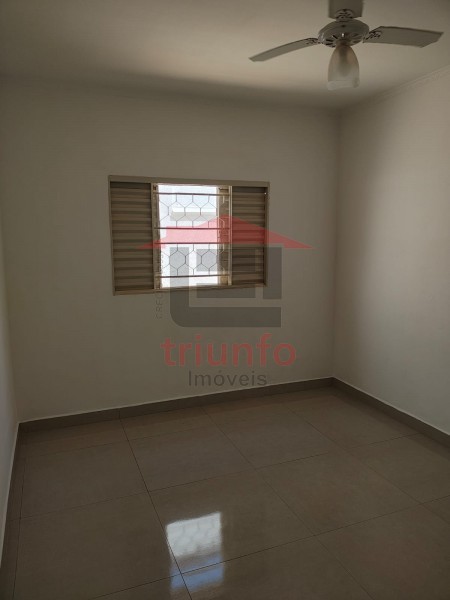 Triunfo Imóveis | Imobiliária em Ribeirão Preto | Casa - JD HEITOR RIGON - Ribeirão Preto