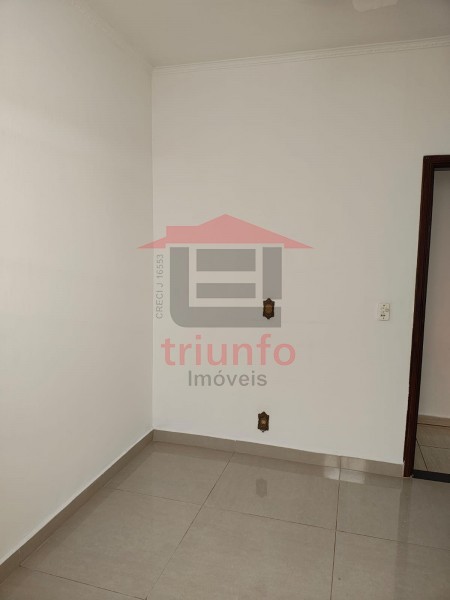 Triunfo Imóveis | Imobiliária em Ribeirão Preto | Casa - JD HEITOR RIGON - Ribeirão Preto
