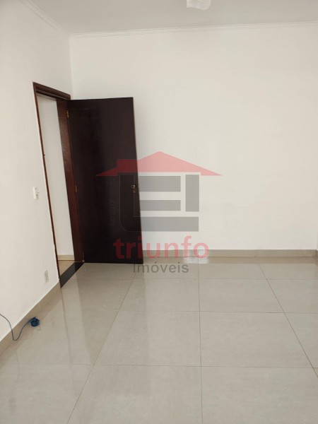 Triunfo Imóveis | Imobiliária em Ribeirão Preto | Casa - JD HEITOR RIGON - Ribeirão Preto