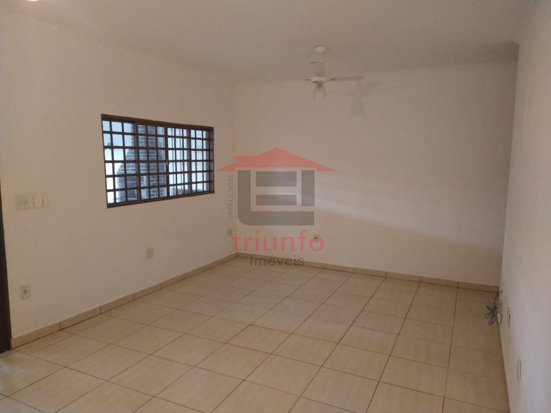 Triunfo Imóveis | Imobiliária em Ribeirão Preto | Casa - JD HEITOR RIGON - Ribeirão Preto