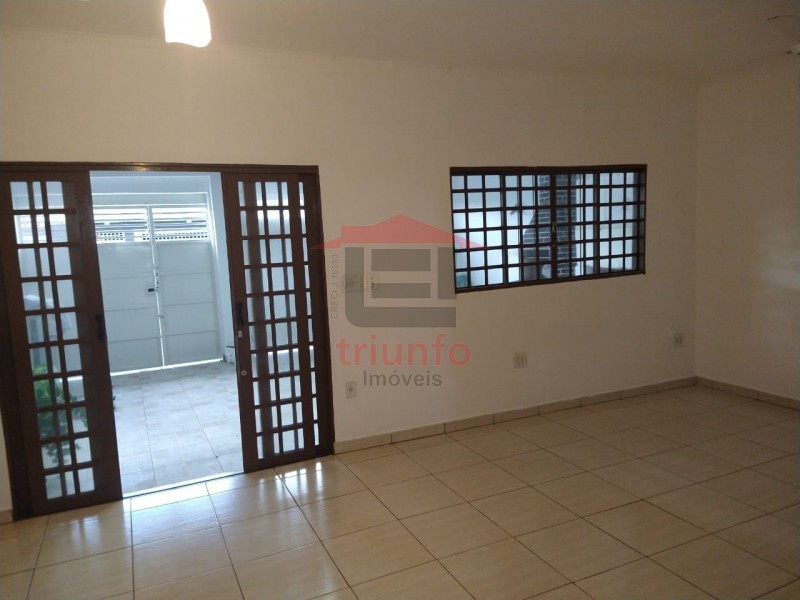 Casa - JD HEITOR RIGON - Ribeirão Preto