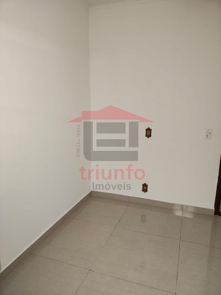 Triunfo Imóveis | Imobiliária em Ribeirão Preto | Casa - JD HEITOR RIGON - Ribeirão Preto