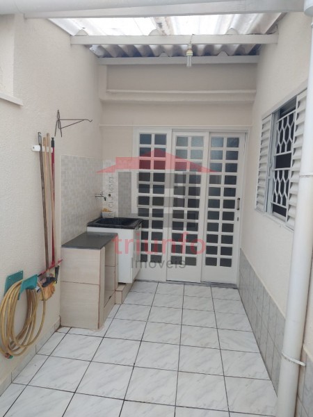 Triunfo Imóveis | Imobiliária em Ribeirão Preto | Casa - JD HEITOR RIGON - Ribeirão Preto