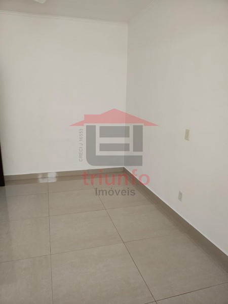 Triunfo Imóveis | Imobiliária em Ribeirão Preto | Casa - JD HEITOR RIGON - Ribeirão Preto