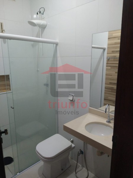 Triunfo Imóveis | Imobiliária em Ribeirão Preto | Casa - JD HEITOR RIGON - Ribeirão Preto