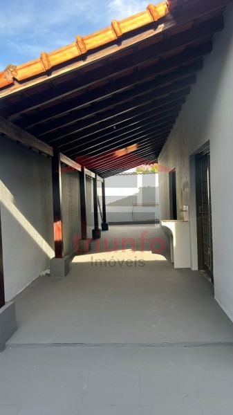 Triunfo Imóveis | Imobiliária em Ribeirão Preto | Casa - Planalto Verde - Ribeirão Preto