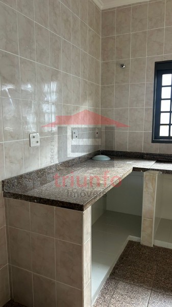 Triunfo Imóveis | Imobiliária em Ribeirão Preto | Casa - Planalto Verde - Ribeirão Preto