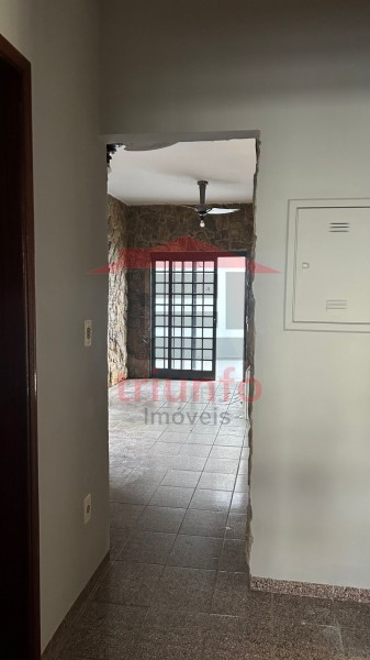 Triunfo Imóveis | Imobiliária em Ribeirão Preto | Casa - Planalto Verde - Ribeirão Preto