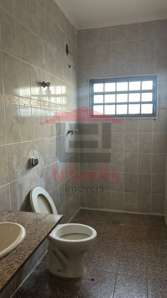 Triunfo Imóveis | Imobiliária em Ribeirão Preto | Casa - Planalto Verde - Ribeirão Preto