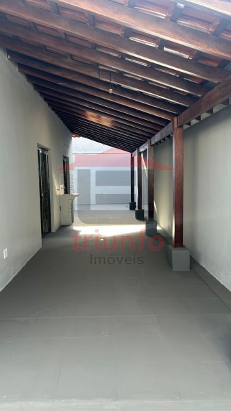 Triunfo Imóveis | Imobiliária em Ribeirão Preto | Casa - Planalto Verde - Ribeirão Preto