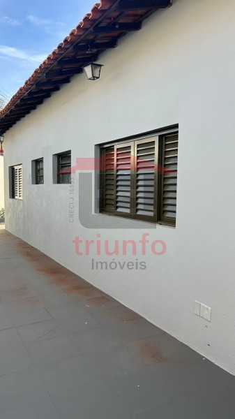 Triunfo Imóveis | Imobiliária em Ribeirão Preto | Casa - Planalto Verde - Ribeirão Preto