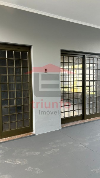 Triunfo Imóveis | Imobiliária em Ribeirão Preto | Casa - Planalto Verde - Ribeirão Preto