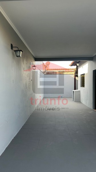 Triunfo Imóveis | Imobiliária em Ribeirão Preto | Casa - Planalto Verde - Ribeirão Preto