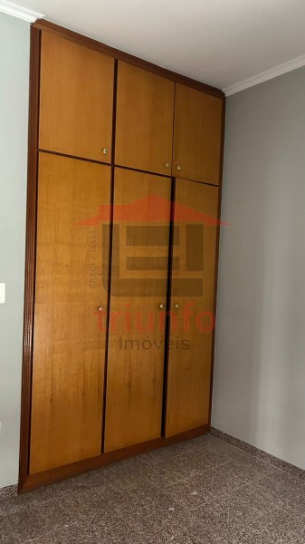 Triunfo Imóveis | Imobiliária em Ribeirão Preto | Casa - Planalto Verde - Ribeirão Preto