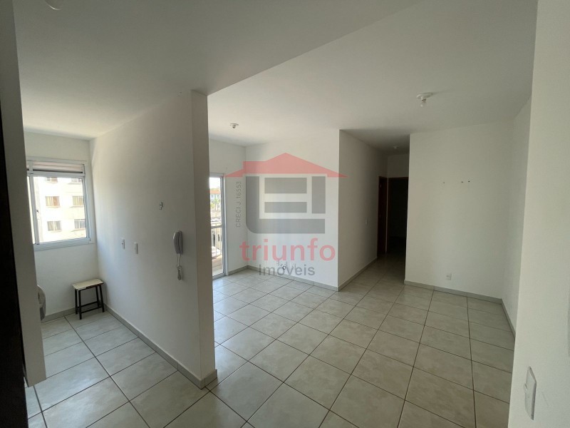 Triunfo Imóveis | Imobiliária em Ribeirão Preto | Apartamento - Ipiranga - Ribeirão Preto