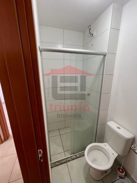 Triunfo Imóveis | Imobiliária em Ribeirão Preto | Apartamento - Ipiranga - Ribeirão Preto