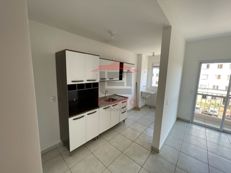 Triunfo Imóveis | Imobiliária em Ribeirão Preto | Apartamento - Ipiranga - Ribeirão Preto