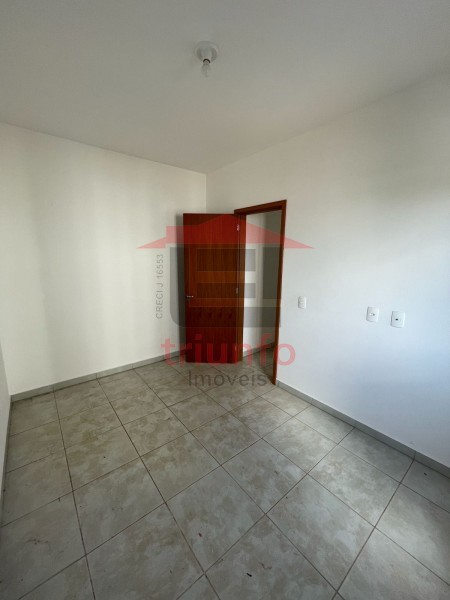 Triunfo Imóveis | Imobiliária em Ribeirão Preto | Apartamento - Ipiranga - Ribeirão Preto