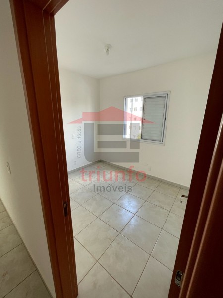 Triunfo Imóveis | Imobiliária em Ribeirão Preto | Apartamento - Ipiranga - Ribeirão Preto