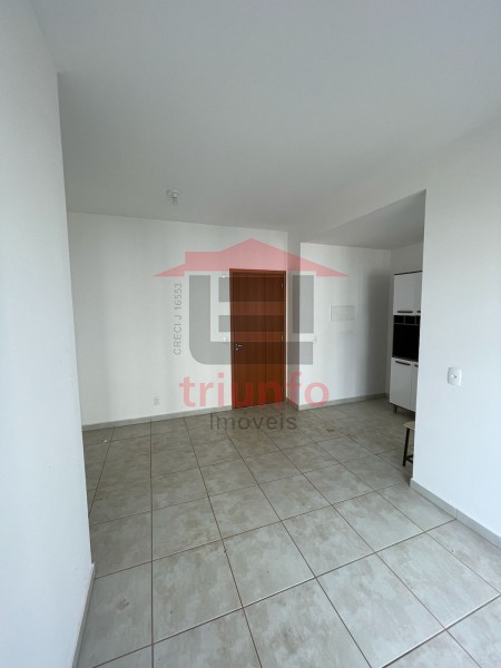 Triunfo Imóveis | Imobiliária em Ribeirão Preto | Apartamento - Ipiranga - Ribeirão Preto