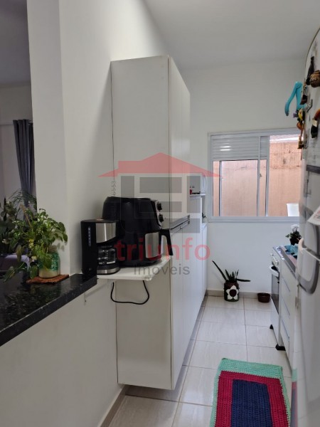 Triunfo Imóveis | Imobiliária em Ribeirão Preto | Apartamento - Planalto Verde - Ribeirão Preto