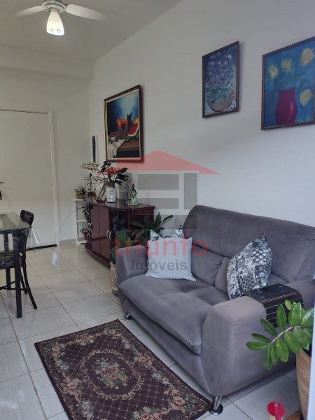 Apartamento - Planalto Verde - Ribeirão Preto