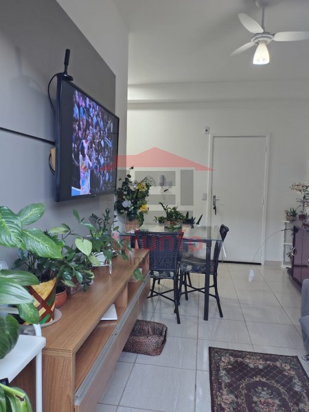 Triunfo Imóveis | Imobiliária em Ribeirão Preto | Apartamento - Planalto Verde - Ribeirão Preto