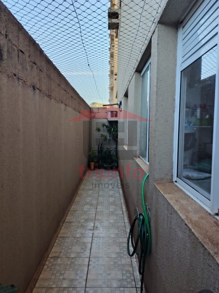 Triunfo Imóveis | Imobiliária em Ribeirão Preto | Apartamento - Planalto Verde - Ribeirão Preto