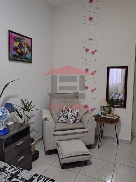 Triunfo Imóveis | Imobiliária em Ribeirão Preto | Apartamento - Planalto Verde - Ribeirão Preto