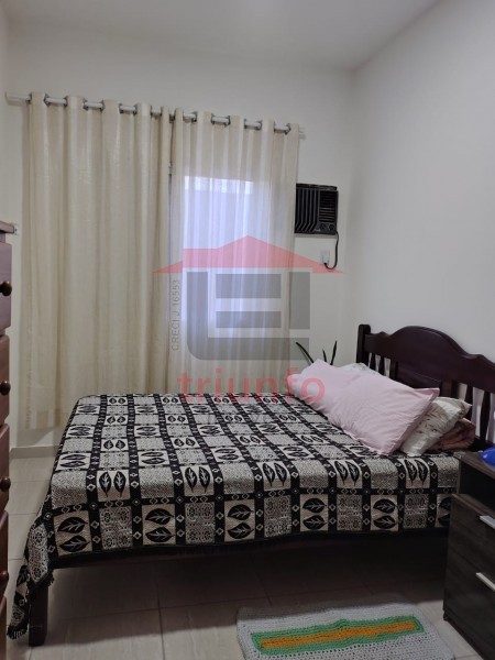 Triunfo Imóveis | Imobiliária em Ribeirão Preto | Apartamento - Planalto Verde - Ribeirão Preto